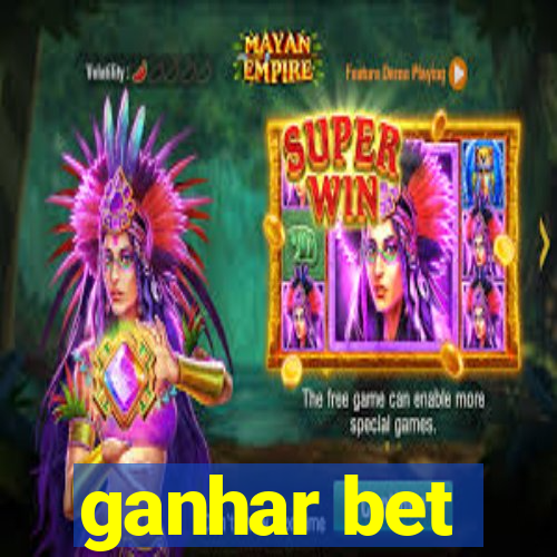 ganhar bet